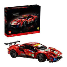 LEGO RRARRI