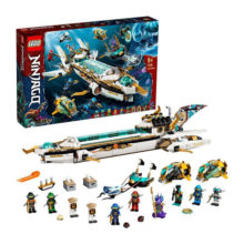 NINJAGO HYDRO
