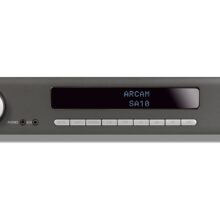 Arcam Amplifier SA10