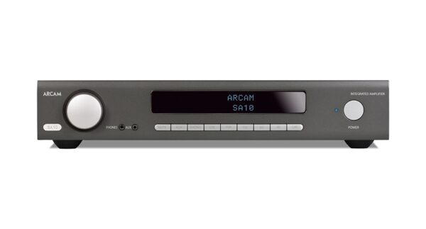Arcam Amplifier SA10