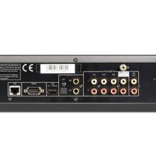 Arcam Amplifier SA10 -image2