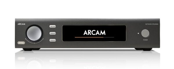 Arcam Audio Player ST60-p1