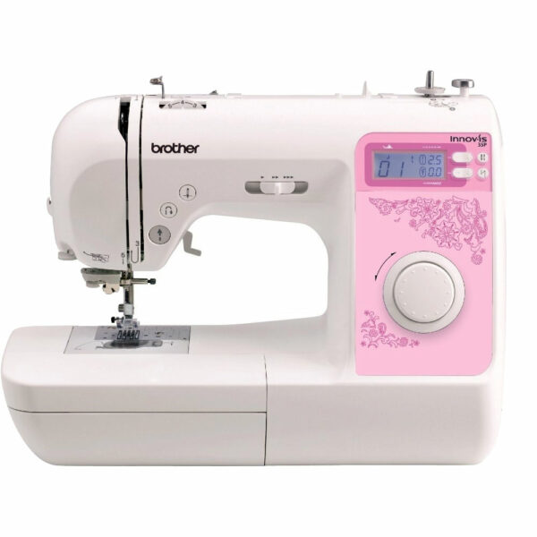 BROTHER MACHINE NV35