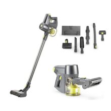 Beko Vacuum Cleaner VRT82821BV-p1