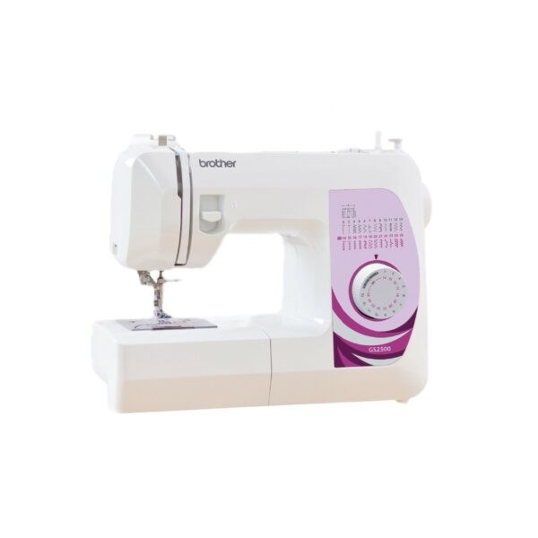 Brother Sewing Machine GS2500