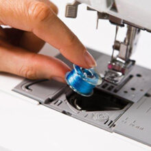 Sewing Machine JA1450NT p3