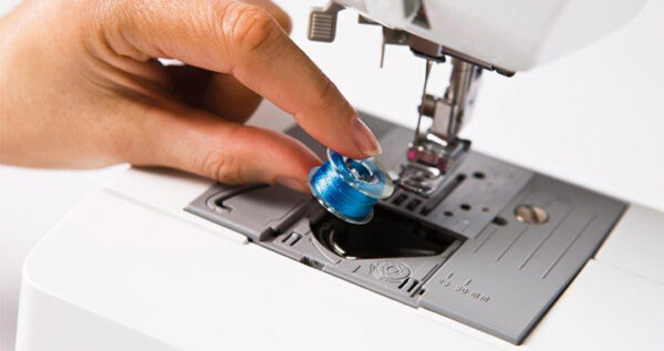 Sewing Machine JA1450NT p3