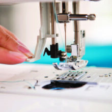 Sewing Machine JV1450 p2