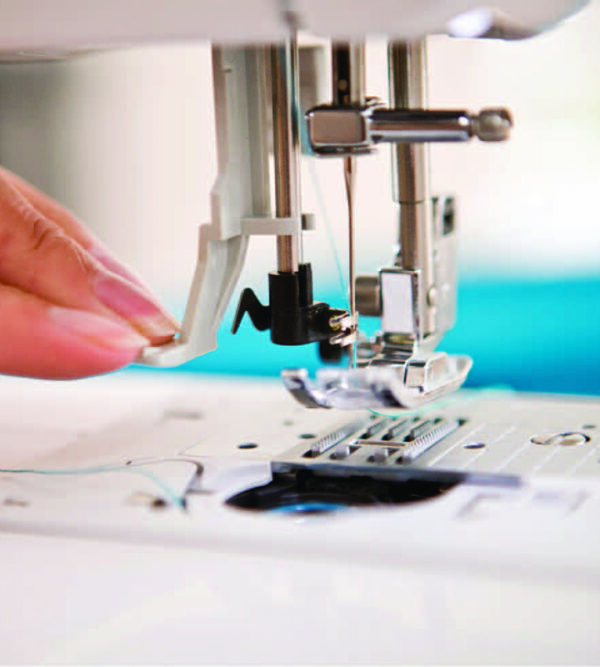 Sewing Machine JV1450 p2