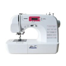 sewing machine fs50