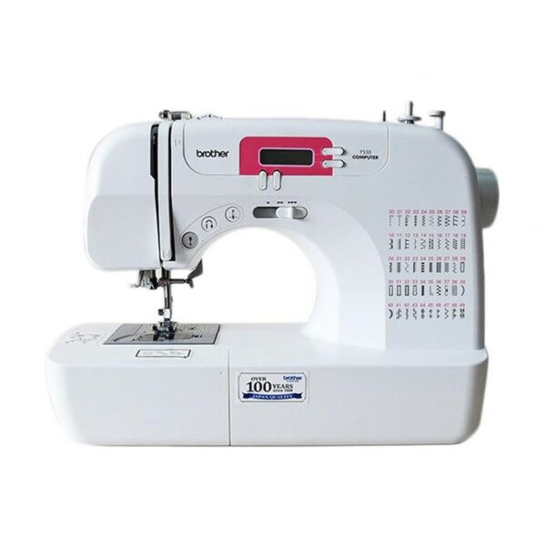 sewing machine fs50