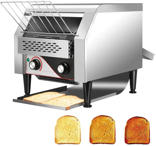 toaster 150