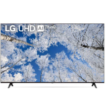 4K SMART UHD TV 65UQ8000PSC