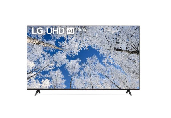 4K SMART UHD TV 65UQ8000PSC