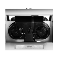 COOKER HOOD 60CM p2