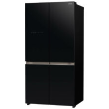 Hitachi 4 Door Refrigerator R-WB702VU p2