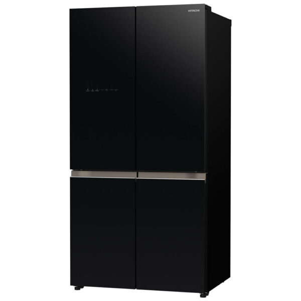 Hitachi 4 Door Refrigerator R-WB702VU p2