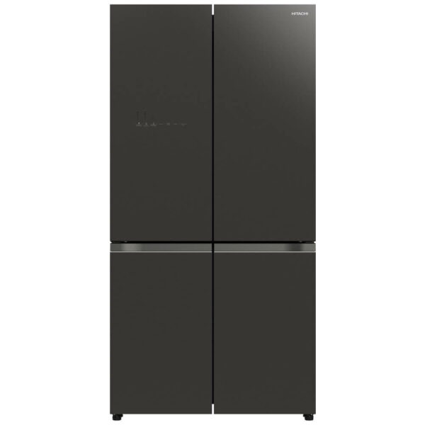 Hitachi 4 Door Refrigerator R-WB702VU p3