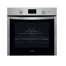 Indesit Built in Oven IFW 55Y4 IX