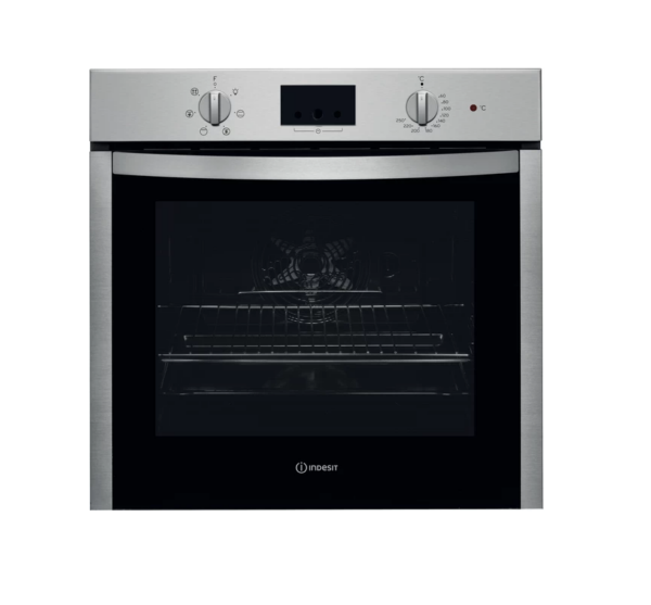 Indesit Built in Oven IFW 55Y4 IX