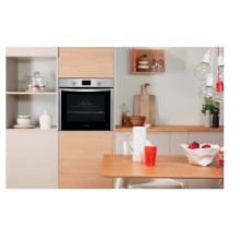 Indesit Built in Oven IFW 55Y4 IX p2
