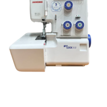 JANOME OVER LOCK MACHINE Mylock 313