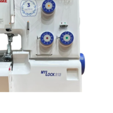 JANOME OVER LOCK MACHINE Mylock 313 P2