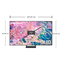 LED TV QA75Q65BA p2