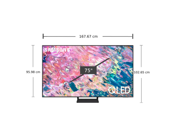 LED TV QA75Q65BA p2