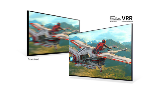 LG 86 LED TV 86UQ9000PSD