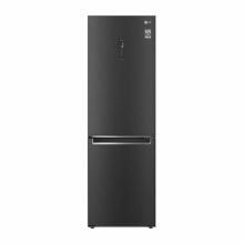 LG Bottem Freezer Refrigerator GC-B459SBUM