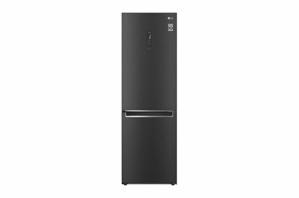 LG Bottem Freezer Refrigerator GC-B459SBUM
