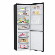 LG Bottem Freezer Refrigerator GC-B459SBUM p2