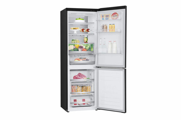 LG Bottem Freezer Refrigerator GC-B459SBUM p2