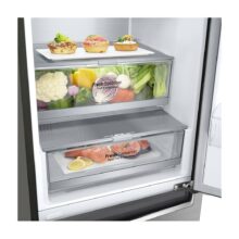 LG Bottom Freezer Refrigerator GC-B509SMUM p3