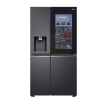 LG Refrigertor GC-X257C