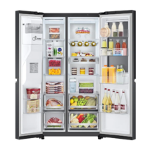 LG Refrigertor GC-X257C p4