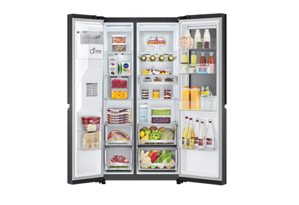LG Refrigertor GC-X257C p4