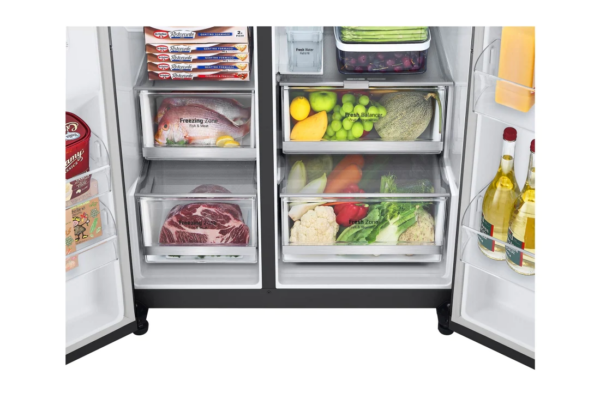 LG Refrigertor GC-X257C p5