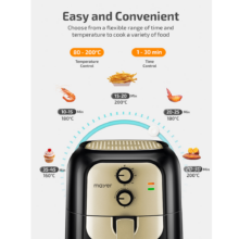 MAYER AIR FRYER MMAF505 5.50L