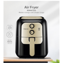 MAYER AIR FRYER MMAF505 5.50L p3