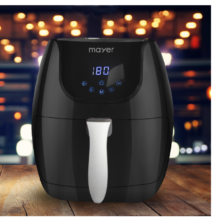 MAYER AIR FRYER MMAF669D 3.5L