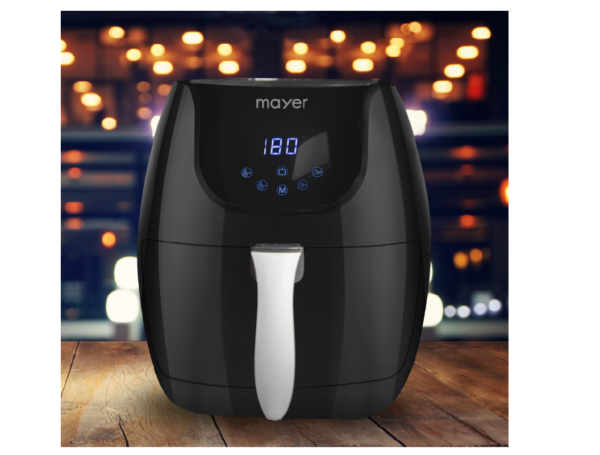 MAYER AIR FRYER MMAF669D 3.5L