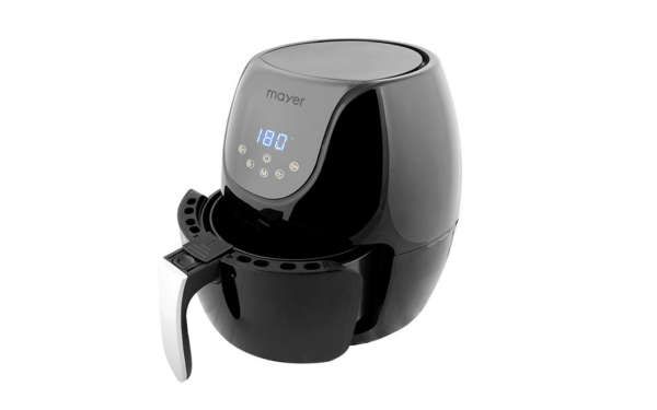 MAYER AIR FRYER MMAF669D 3.5L p2