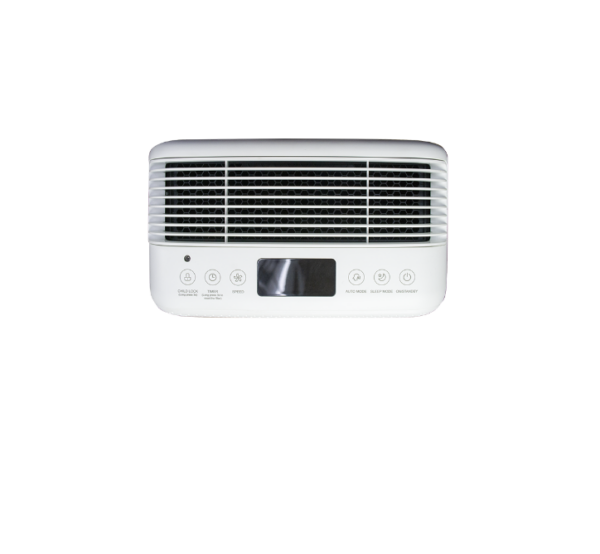 MISTRAL AIR PURIFIER MAPF32 p2