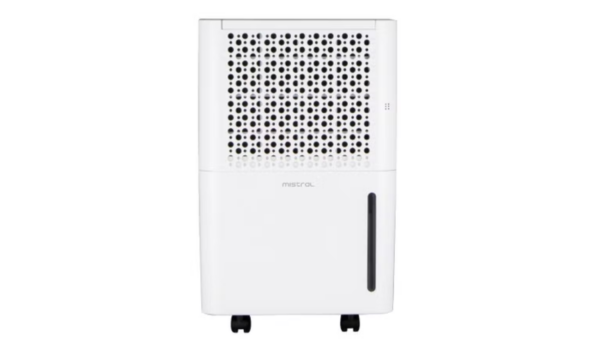 MISTRAL DEHUMIDIFIER MDH1022 10L p2