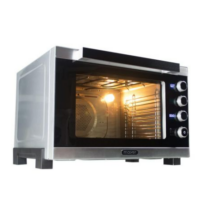 Mayer 76 L Electric Oven MMO76 p2