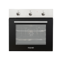 Mayer Built in Oven MMD09