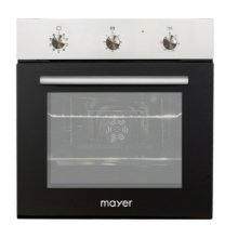 Mayer Built in Oven MMD09 p2