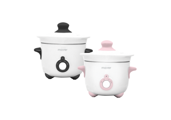 Mayer Slow Cooker MMSC15